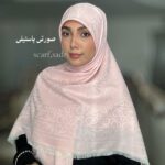 روسری کشمیر پاییزه لوئوه - Image 2