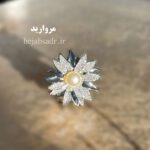 گیره چند کاره روسری تاشو - Image 3