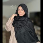 شال کشمیر گوچی پاییزه - Image 2