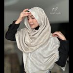 شال کشمیر گوچی پاییزه