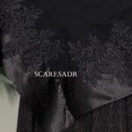 روسری مجلسی الماس - Image 2