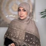 روسری دانتل - Image 4