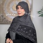 روسری دانتل - Image 5