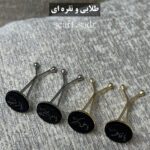 گیره روسری ائمه (رندوم)