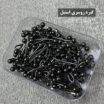 گیره روسری استیل - Image 3