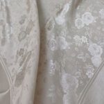 روسری مجلسی رز ترک - Image 12