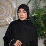روسری پلیسه اقتصادی - Image 3