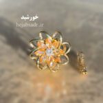 گیره چند کاره روسری تاشو - Image 2