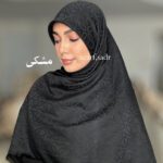 روسری کشمیر پاییزه لوئوه