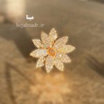 گیره چند کاره روسری تاشو - Image 4