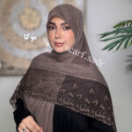 روسری دانتل - Image 6