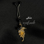گیره آویز روسری پرنسس - Image 2