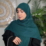 روسری پلیسه اقتصادی - Image 11
