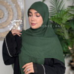 روسری پلیسه اقتصادی - Image 10