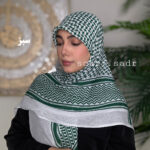 چفیه فلسطینی - Image 2