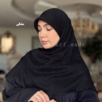 روسری نگین اربعین