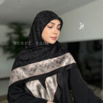 روسری دووره کاردیون پَر - Image 2