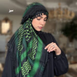 چفیه نجفی تابستانه اورجینال