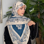 روسری پروانه - Image 2