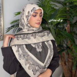 روسری پروانه - Image 3