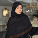 روسری پاییزه گوچی - Image 4