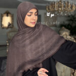 روسری پاییزه گوچی - Image 3